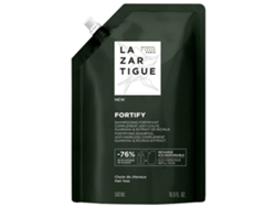 Champú Fortify Fortificante Suplemento Anticaída Eco-Refill 500 Ml LAZARTIGUE