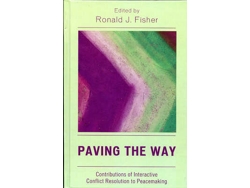 Libro Paving the Way (Inglés)