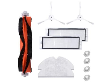 Accesorio Aspiradores XIAOMI filtro hepa colth 1s s50 s51 s55 s5 s6
