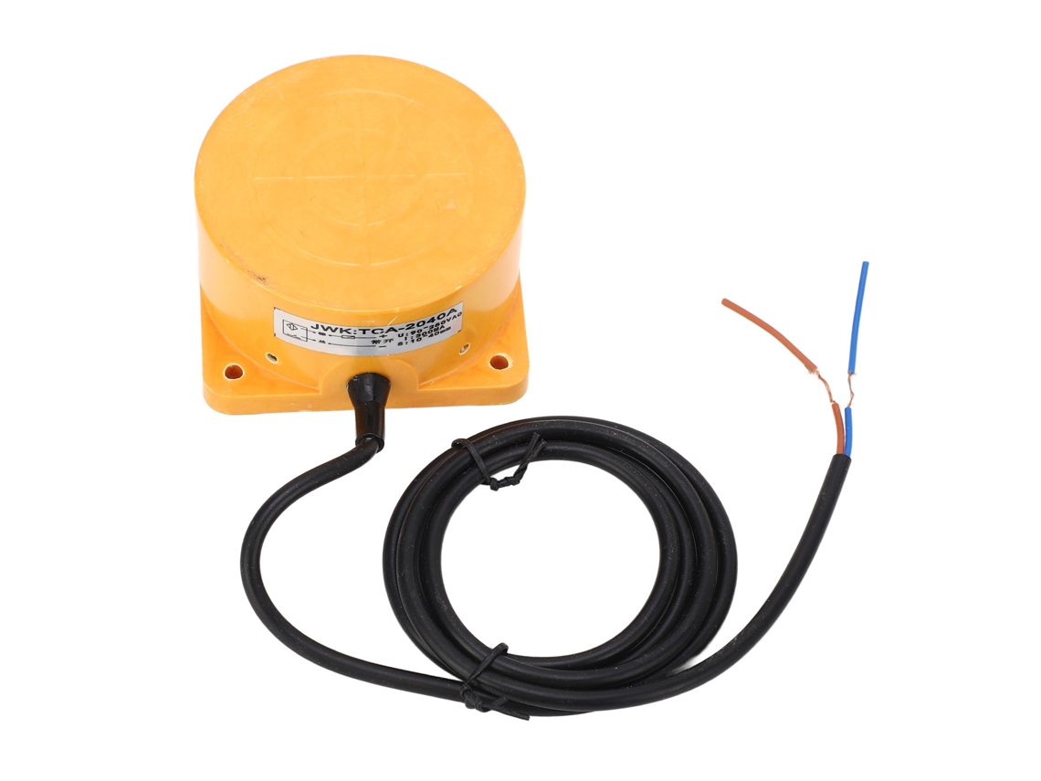 Sensor de Proximidade Indutivo 2 fios S/MARCA
