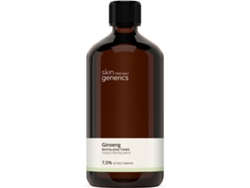 Tónico de Limpieza SKIN GENERICS Ginseng revitalizante (250 ml)