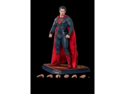 Figura Hot Toys MMS200 - DC Comics - Superman Man Of Steel - Superman