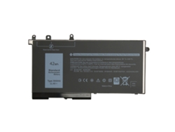 Bateria De Reposição Para Dell Latitude 5280 5288 5290 11.4v 42wh Bateria De Notebook