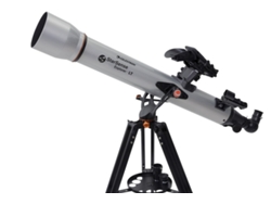 Telescopio Celestron Starsense Explorer Lt 80az CEO