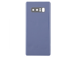 Tapa Posterior De Batería (material De Vidrio, Reemplazo Original) Para Samsung Note 8 N950f Versión Ee. Uu.