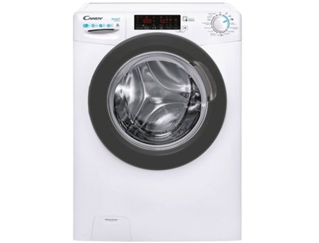 Lavasecadora CANDY CSWS4106TWMRE-47 (6/10 kg - 1400 rpm - Blanco)