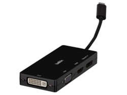 ADAPTADOR BELKIN USB-C HDMI/VGA/DP
