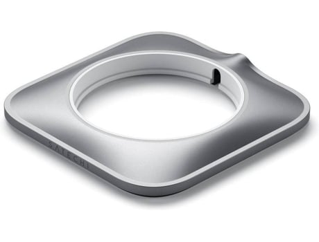 Base Cargador MagSafe SATECHI Aluminio