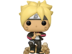 Figura FUNKO Pop!: Boruto - Boruto Uzumaki