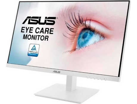 Monitor Gaming ASUS VA27DQSB-W (27'' - 5 ms - 75 Hz - FreeSync)