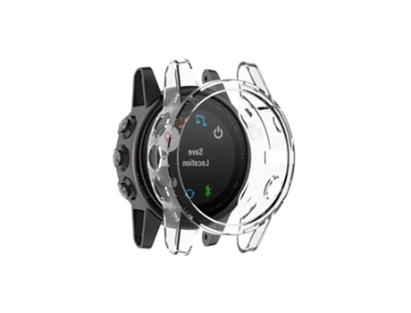 Carcasa para Garmin Fenix 5S 680700778B