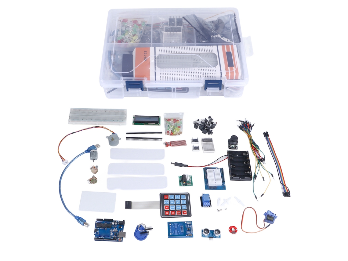 Veloriskku-kit De Atualização Rf Para Placa De Desenvolvimento 4x4 Com Botãos De Filme Para Projetos R3