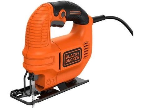 Sierra de Calar Eléctricas BLACK + DECKER BLA5035048545768