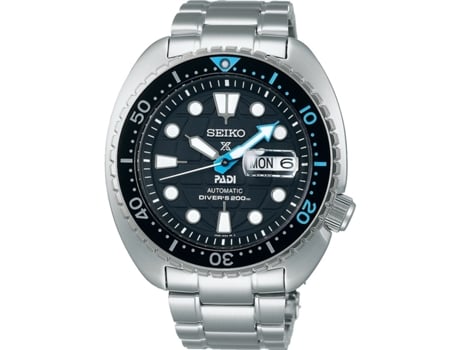 Reloj Hombre SEIKO PROSPEX DIVERS PADI (45 mm)
