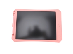 Tablet Lcd De Escrita 11 Polegadas Quadro De Desenho Colorido Reutilizável Para Crianças Beijoseducativo Cuidados Com Os Olhos