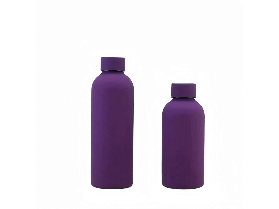 Botella De Agua Deportiva Portátil Rosewell