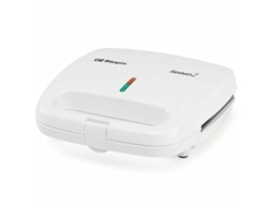 Sandwichera Orbegozo Sw 4915 (800 W)