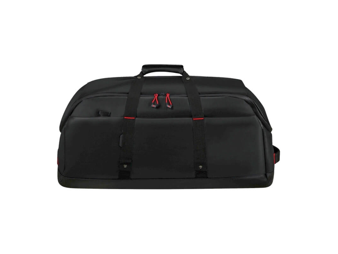 Samsonite Travel Bag/Mochila 69Cm Ecodiver Negro