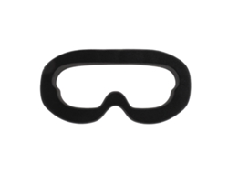 Acolchado De Espuma Para Gafas Fpv V2 Con Prevención De Fugas De Luz Y Ajuste Cómodo.