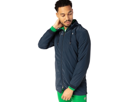Parka para Hombre SERGE BLANCO (M - Multicolor)