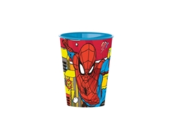 Vaso MARVEL Spider-Man 260Ml 74707