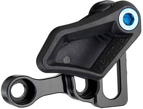 Cadena ABSOLUTE BLACK Oval Top Chain Guide S3/e-type