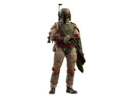 Figura Hot Toys MMS312 - Star Wars 6 Return Of The Jedi - Boba Fett Standard Version