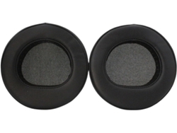 Almohadillas Para Auriculares K812 K872 Fabricadas En Esponja Suave - Aislamiento De Ruido