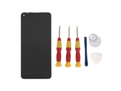 Pantalla De Repuesto Para Teléfono Móvil Xt2131 5g 2021, Pantalla Lcd Táctil Con Herramientas De Reparación.
