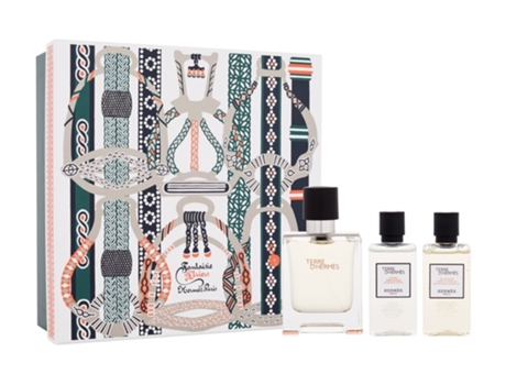 HERMES - Terre d´HERMES Fantaisie d'Etriers - For Men, 50 ml