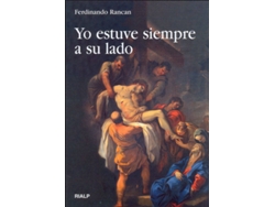 Libro Yo Estuve Siempre A Su Lado de Ferdinando Rancan (Español)