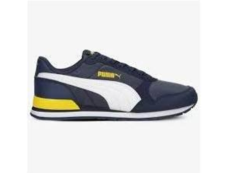 Zapatillas PUMA ST Runner V2 NL V PS Niños (32 - Negro)