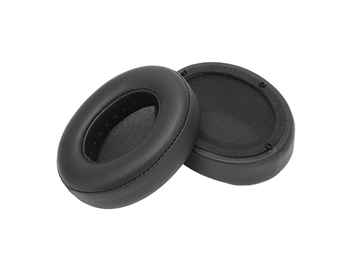 Almohadillas De Repuesto De Piel Proteica Para Auriculares Edifier W855bt.