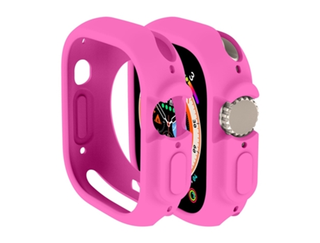 Carcasa para Apple Watch Ultra 49mm