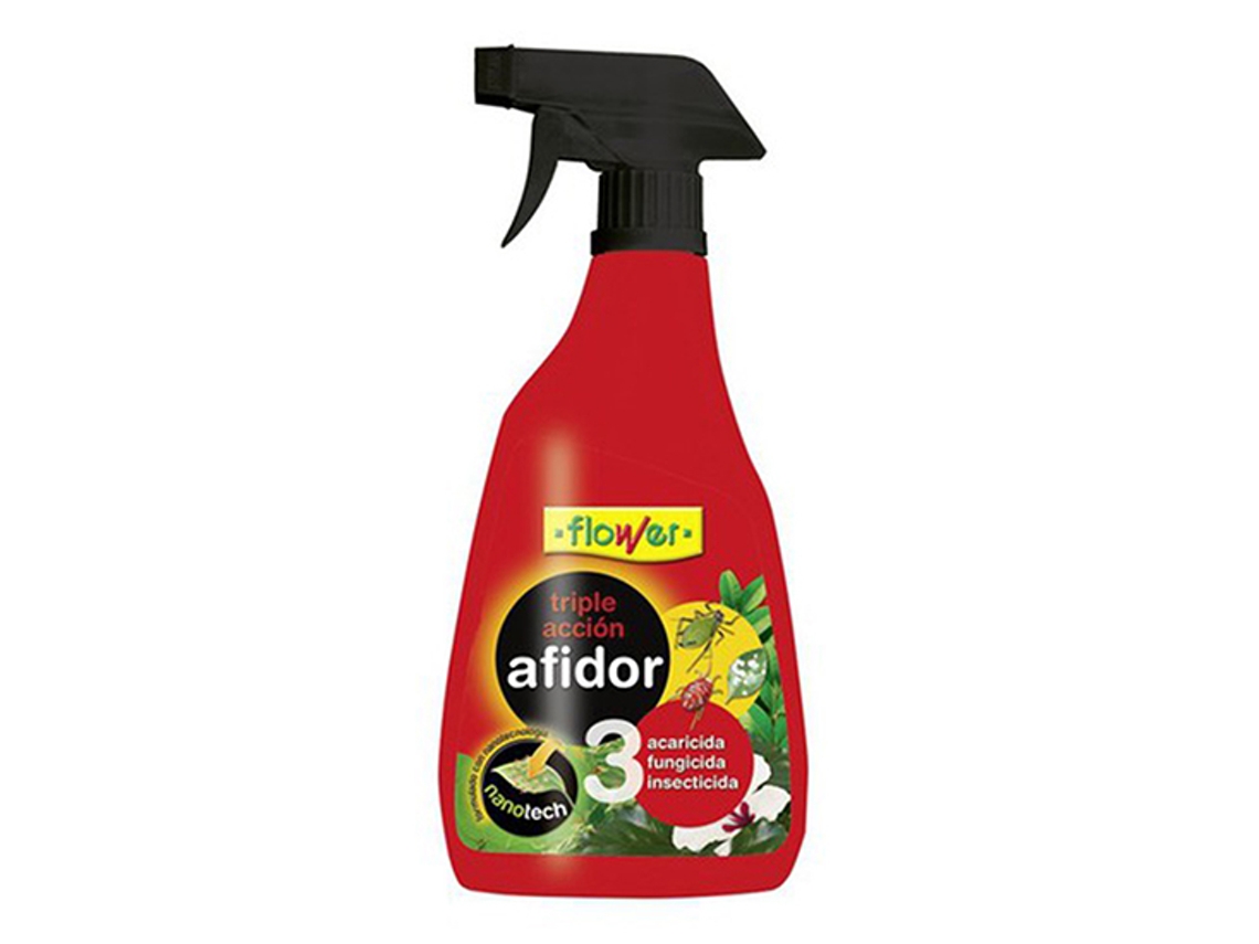 Pulverizador insecticida 500ml