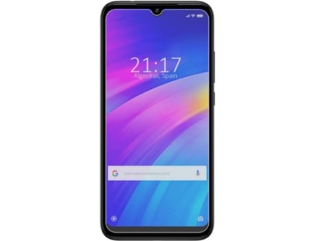 Protector de Pantalla Xiaomi Redmi 7 TUMUNDOSMARTPHONE Transparente