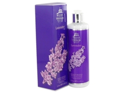 Loção Corporal Femenino Lavender WOODS OF WINDSOR Body Lotion 8.4 oz for Women (248 ml)