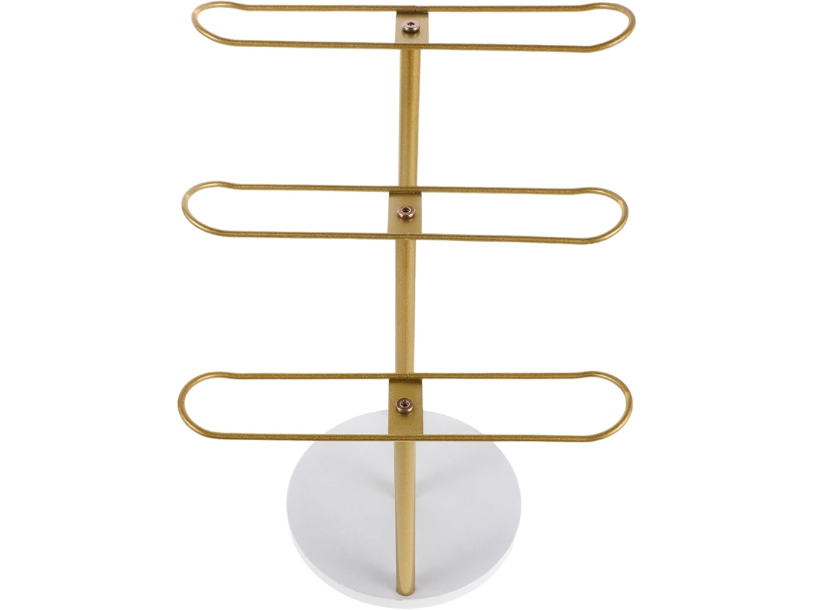 Organizador Slowmoose para accesorios metálicos para el cabello, diademas/pulseras.