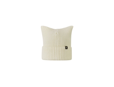 Sombrero de Niños REIMA Kuulee Blanco (52/54 cm)