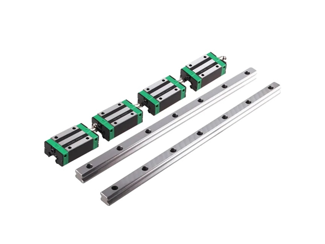 Guía lineal cuadrada, 2 piezas Hgr15 Hgr20, 4 piezas Hgh15ca Hgh20ca Hgw20cc, 700, 2hgr20, 4 Hgh20ca OEM