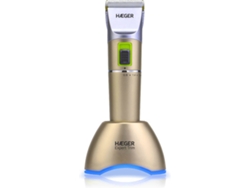 Cortapelos HAEGER Expert Trim