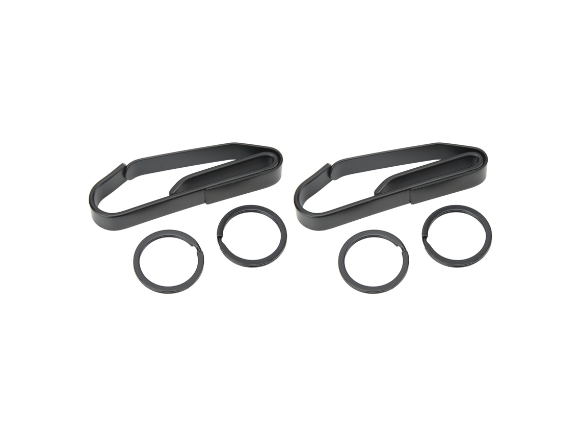 Soportes Para Llaves De Coche Con Gancho Para Colgar, Acero Inoxidable, Estilo Antiguo Para Exteriores.