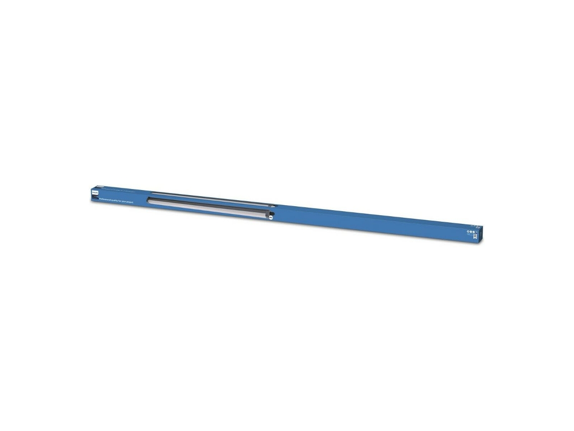 Tubo LED Philips Resistente al agua