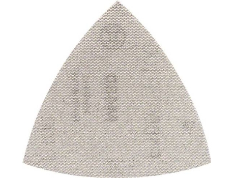 Malla de Lixa BOSCH Expert M480 para Lijadoras Delta - 93 mm - G 100 - 5 Un