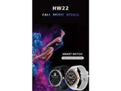 Smartwatch Hw221223 Blancoyuysan