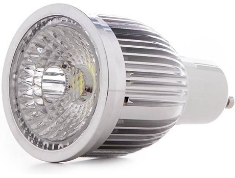 Bombilla LED GREENICE JL-JNCOB5W-CW (Casquillo: GU10)