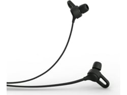 Auriculares Bluetooth IFROGZ SoundHub (In Ear - Micrófono - Atiende llamadas - Negro)
