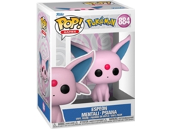 Figura FUNKO POP! Games: Pokemon- Espeon
