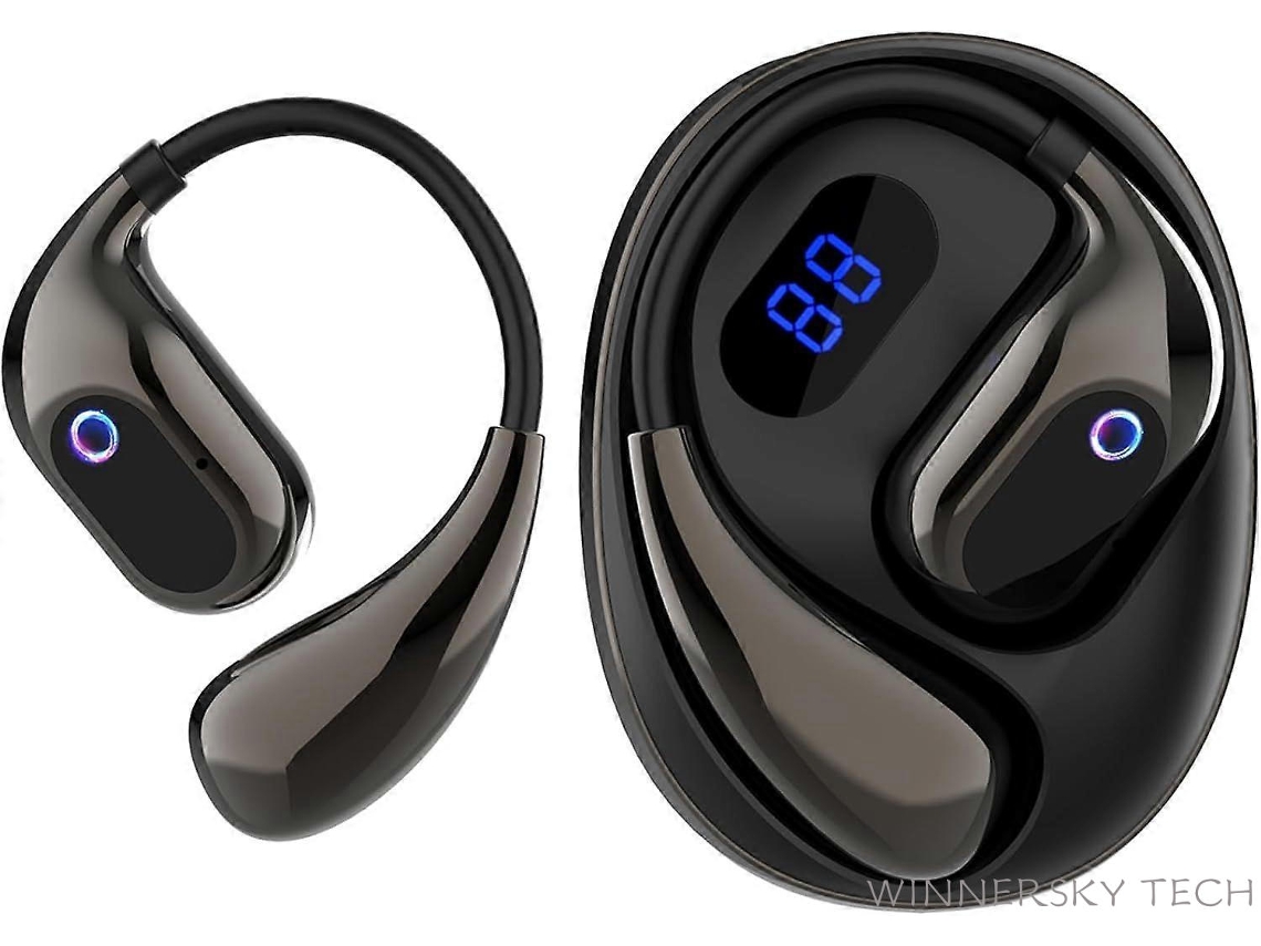 Auriculares Traductores Ia En Tiempo Real, 144 Idiomas, Inalámbricos