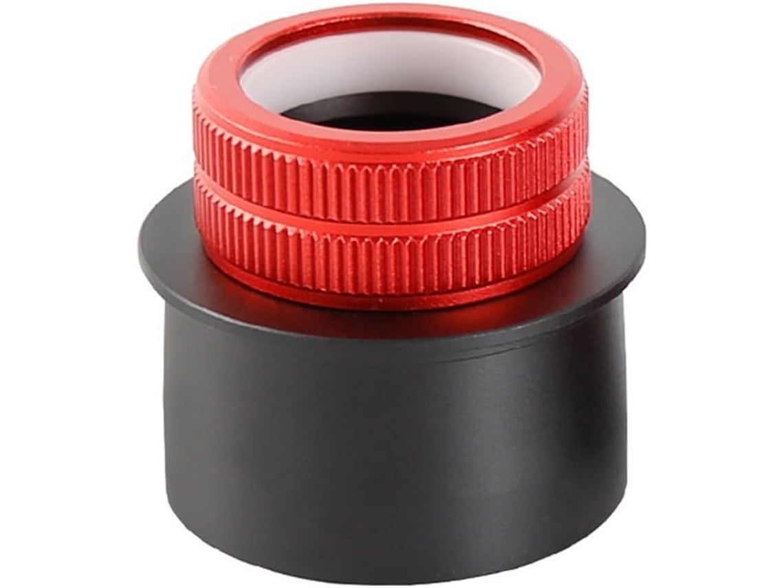 Adaptador Coaxial Con Bloqueo Para Oculares De Telescopio M42/m48 A 1